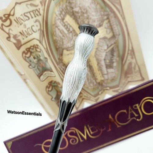 *HOLLY Zauberstab* Universal EPIC Universum Cosme Acajor exklusiv interaktiv Harry - Bild 2 von 4