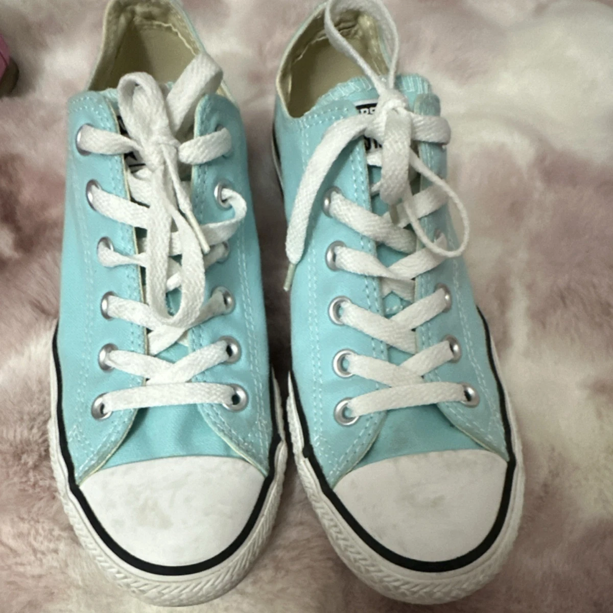 Las mejores ofertas en Converse Chuck Taylor All Star Low Light