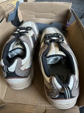 New Balance 530. Brown Beige. Boys Size 5.5