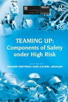 Teaming Up: Sicherheitskomponenten Bei Hohem Risiko, Buch, Englisch