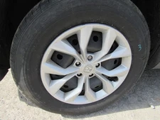 Rim Wheel 17x7-1/2 Steel Fits 23 CR-V 1036460