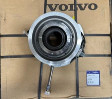 GENUENE OEM VOLVO I-SHIFT CLUTCH SET 24674761, CYLINDER 23417523, HOSE 20992763