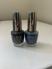 OPI INFINITE SHINE 2 LONG WEAR LACQUER 0.5fl oz 15ml  2 Pack Free Shipping