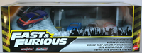 Hot Wheels Premium 5-Pack Fast & Furious Toyota Nissan Neu/Ovp Hw Real Riders