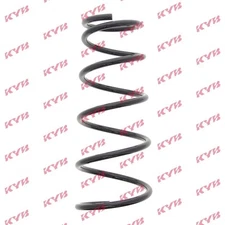 Front Axle KYB RI2942 Suspension Spring for Fiat, Suzuki