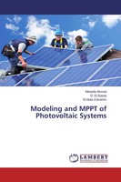 Mostafa Ahmed (U. A.) | Modeling And Mppt Of Photovoltaic Systems | Taschenbuch