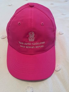 Ritz Carlton Cap for sale | eBay display picture 1