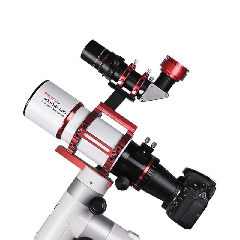 Askar FRA 400/5.6 Astroscope Quintuplet Dual ED Air-spaced APO ...