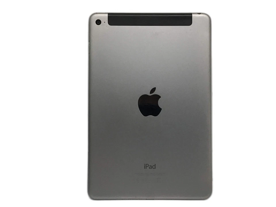 Apple iPad mini (4th generation) · 128GB · Cellular, foto 2 de 5