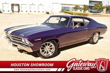 1969 Chevrolet Chevelle for Sale