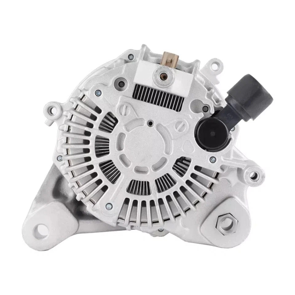 New Alternator For 2013 2014 2015 2016 2017 Honda Accord Sport 2.4L Automatic - Image 4 of 4