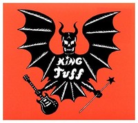 King Tuff - Cd - E3447Z