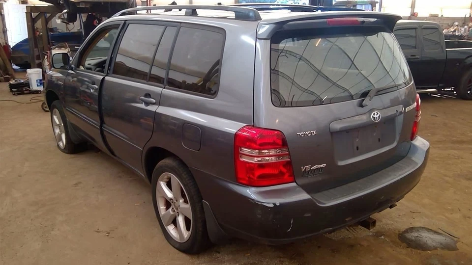 Eje eje trasero compatible con 00-03 LEXUS RX300 6772217 Foto 3 de 4