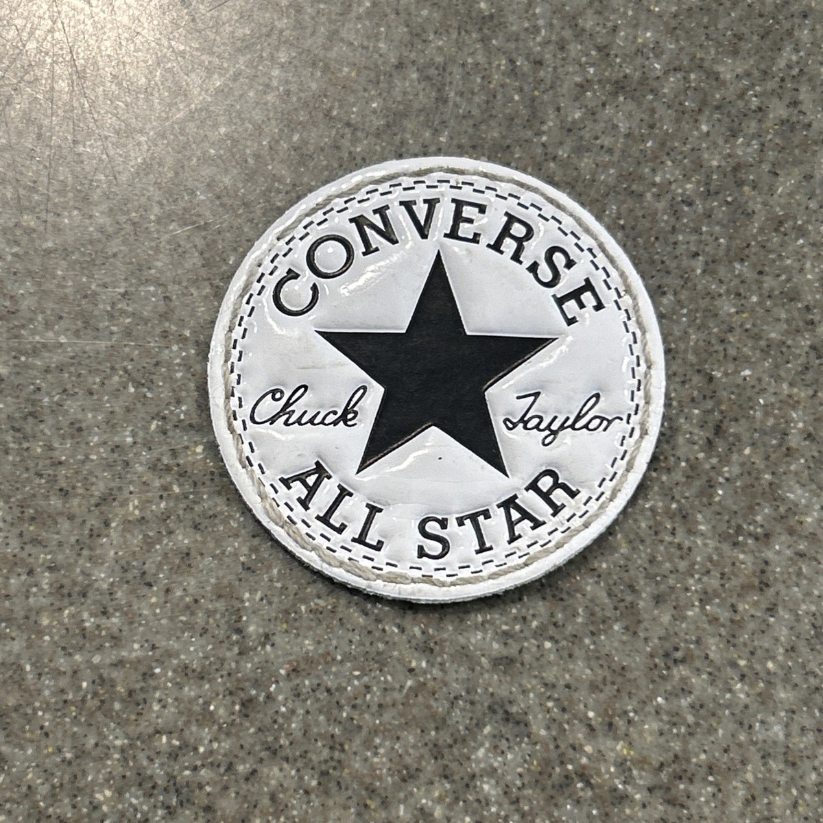 Converse All Star Chuck Taylor Patch | American Shoe Sneaker