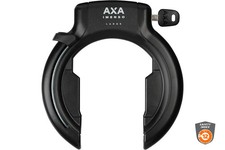 AXA Imenso L Rahmenschloss 75mm abziehbar Ext...