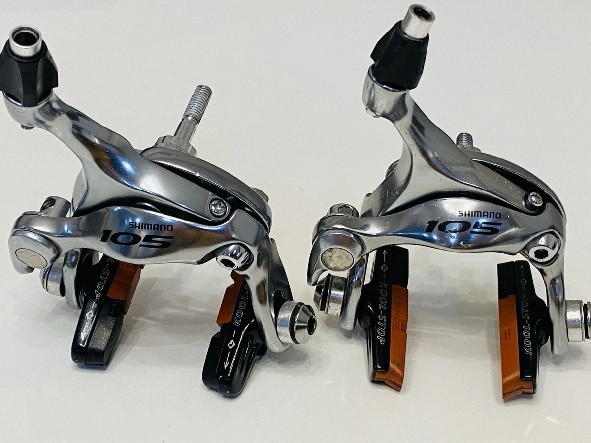 Shimano 105 Brakes 5600 for sale | eBay