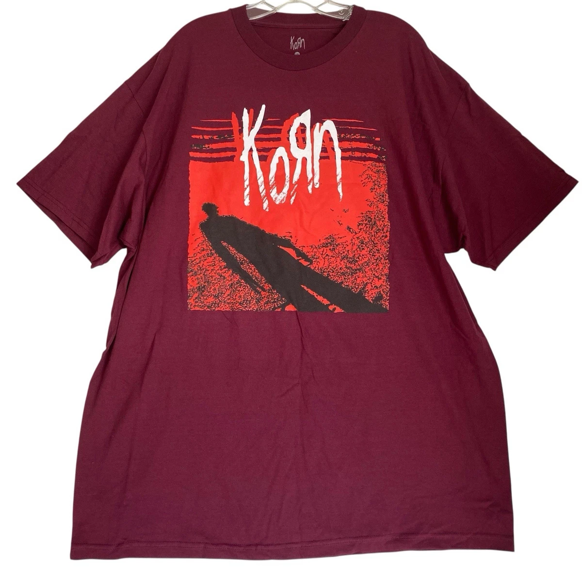 Original Korn Apparel for sale | eBay