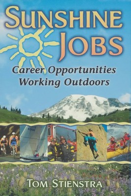 Tom Stienstra | Sunshine Jobs | Taschenbuch | Englisch (1997)