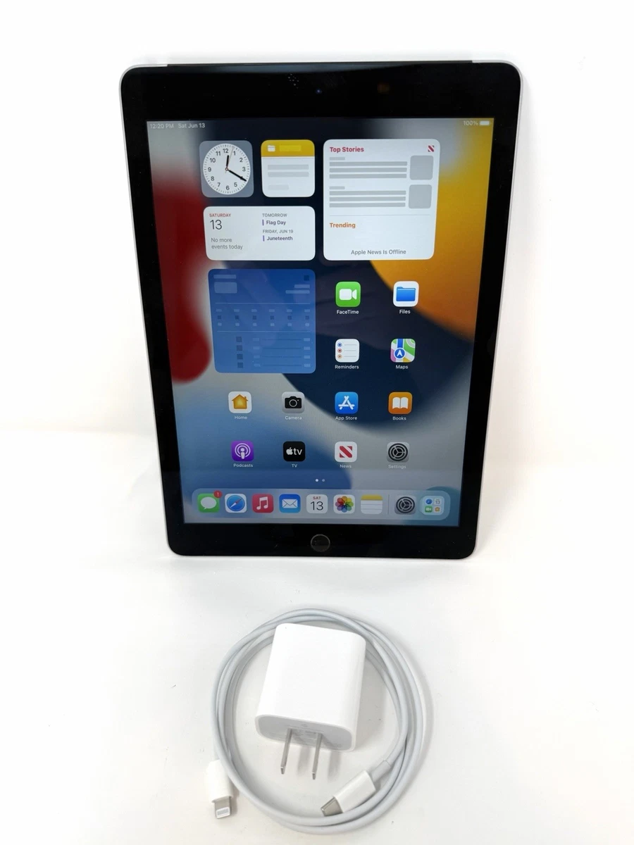 Unlocked 128GB iPad Air 2 for sale | eBay
