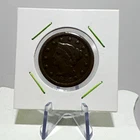 1846-P Large Cent — photo from another recent sale