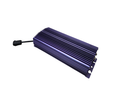 Lumatek LK4240 Electronic Ballast 400Watt 240V M.H/H.P.S