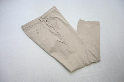 #ad #ad Vineyard Vines Golf Pants Wicking Stretch Flat ON THE GO Beige Mens Sz 36 x 30 $35.43