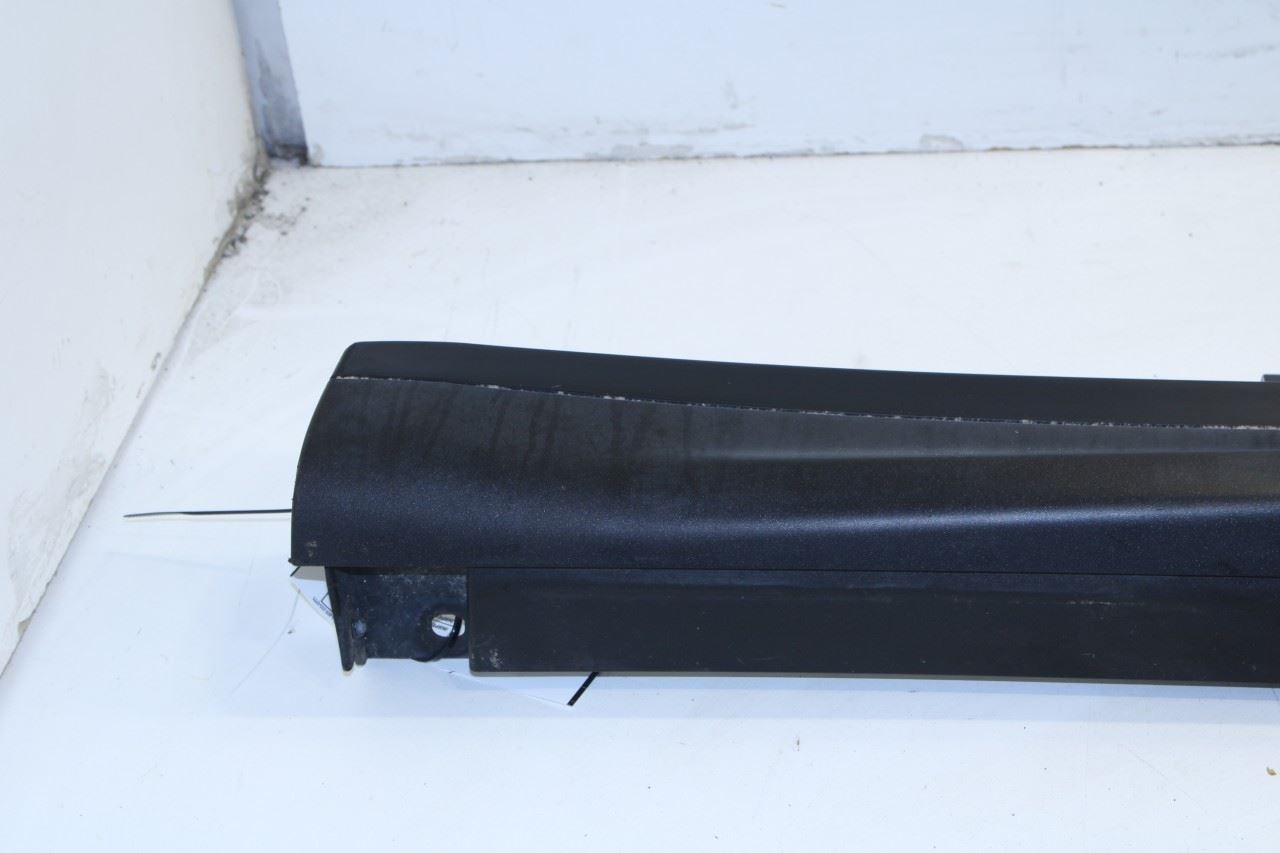 2017-2020 Maserati Ghibli Left Driver Side Rocker Panel Molding 670028814 *ReaD*