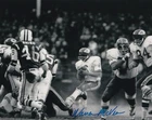 Warren McVea RARE KC Chiefs 1969 Super Bowl IV Champ SIGNED 8x10 PHOTO AUTOGRAPH