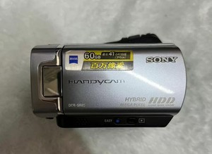 Sony Dcr-Sr65 | eBay