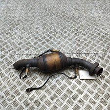 MERCEDES-BENZ SL R230 Katalysator A2304901514 3,7 Benzin 180 kW 34516028