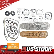 6HP19 Auto Transmission Master Rebuild Overhaul Clutch Discs For AUDI