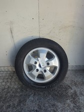 Ford Tourneo Custom 310 Mpv 5 Door 2013-2018 Alloy Wheel - Single P92