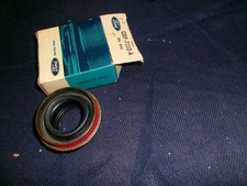 NOS OEM Ford 1960-1964 Falcon Ranchero Auto Trans Rear Housing Seal C1DP-7052-A