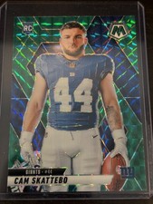 2025 Panini Mosaic Football Checklist Guide in-content 30