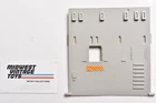 Vintage STAR WARS - AT-AT - SIDE DOOR (A)- Part - Authentic - KENNER