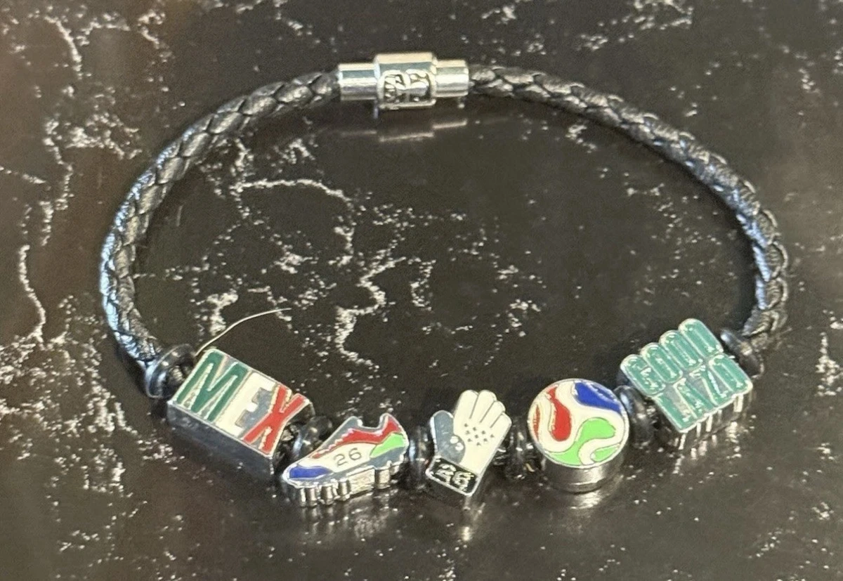 National Team Soccer Bracelets for sale | eBay