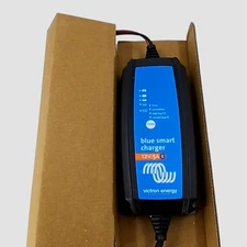Victron Energy Blue Smart Charger IP65 12V/5A
