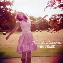 The Chase von Larsen,Marit | CD | Zustand sehr gut