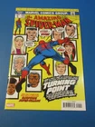 Amazing Spider-man #121 Facsimile reprint Death of Gwen NM Gem Wow Z