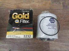 NAPA Gold 3232 Fuel Filter Water Separator