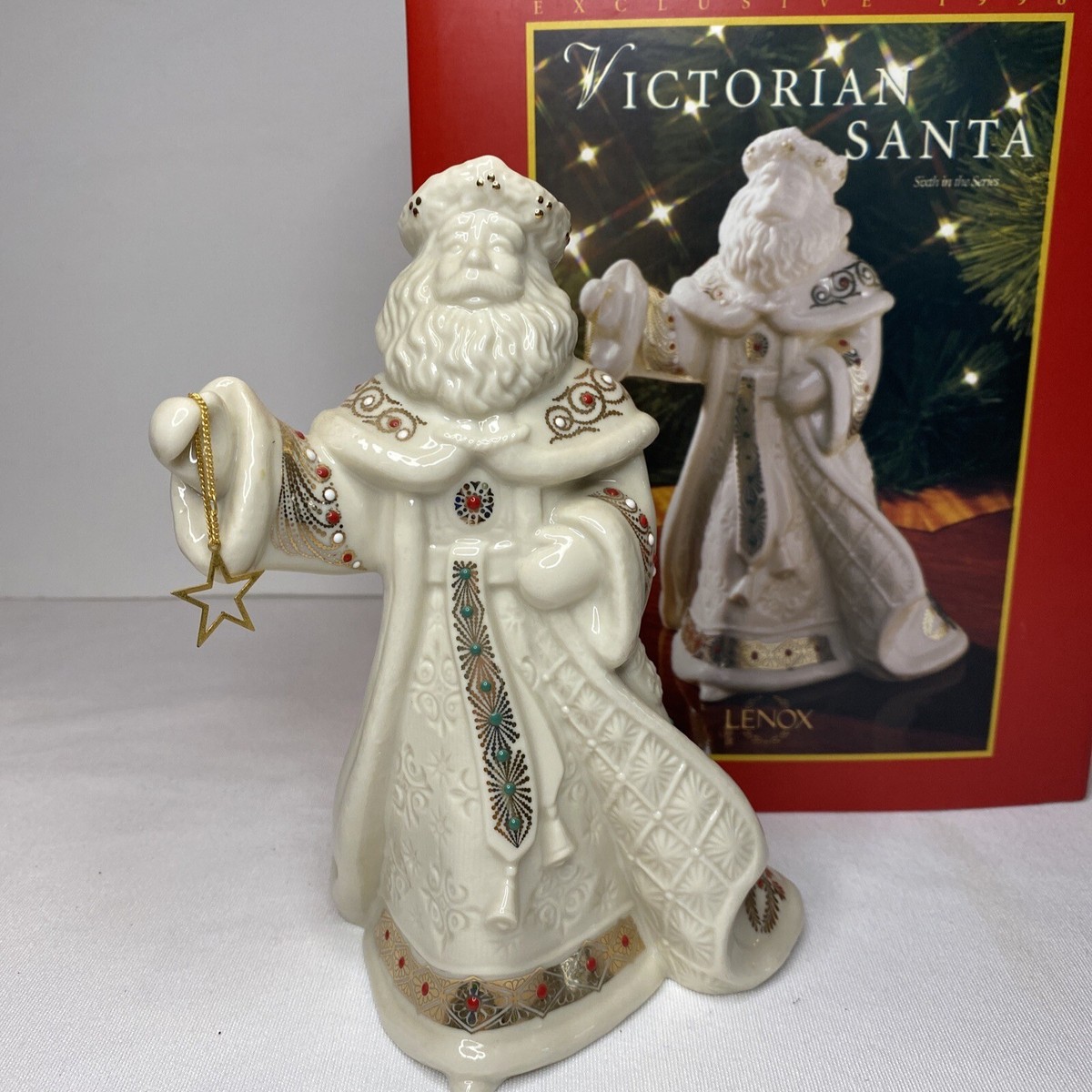 Vintage Lenox Jewels Collection 