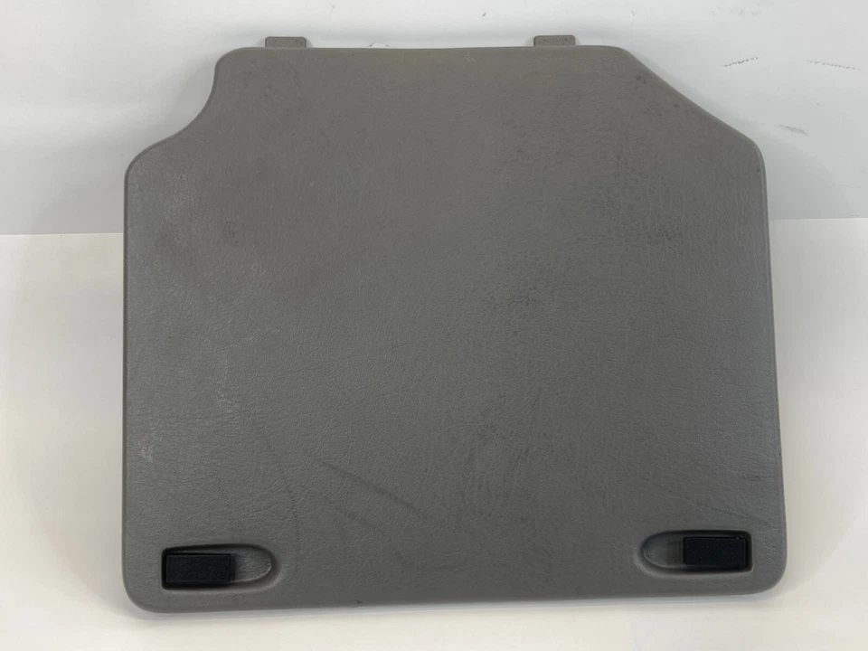 2005 06 07 08 2009 GMC Envoy Right Cargo Storage Door Cargo Panel 15158085 OEM — 第 2/4 张图片