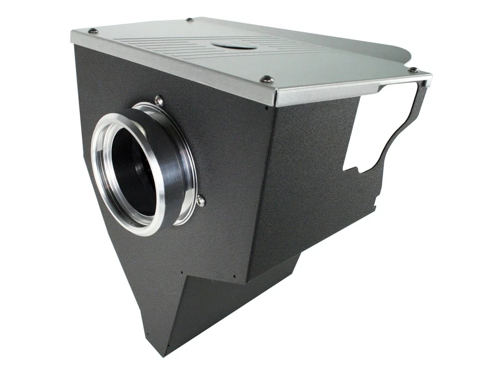 Sistema de admisión de aire Super Stock aFe 54-10451 Foto 4 de 4