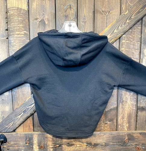 adidas Womens Pullover Sport Hoodie FT9488 Size X-Small NWT #292 - Picture 2 of 3