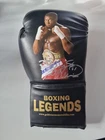 FRANK BRUNO AUTOGRAPH/SIGNED GLOVE