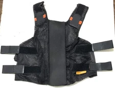 Airowear Airmesh 11 Replacement Cover L3 Slim Regular - Front Only - New no tags