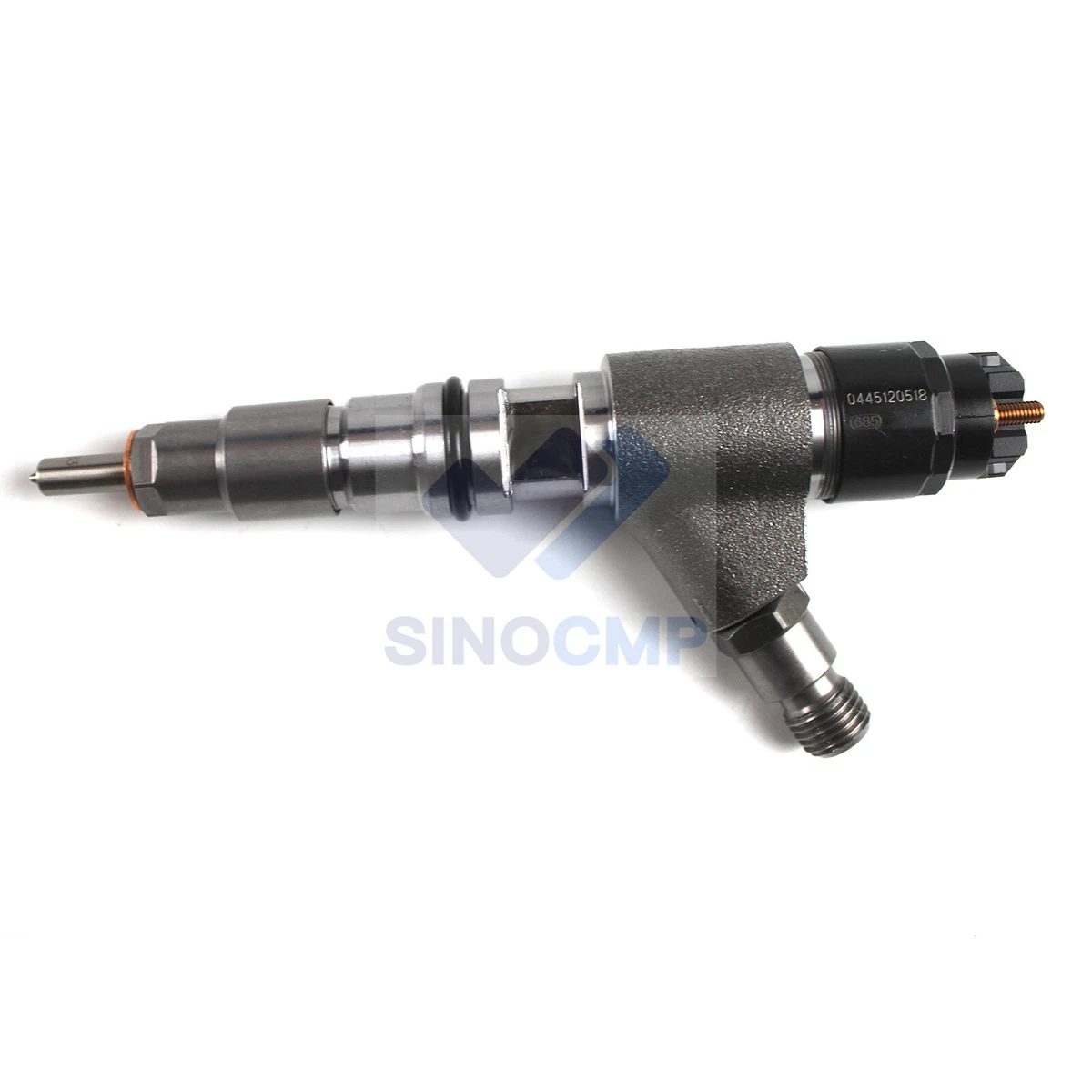 Fuel Injector 449-3315 4493315 0445120518 for Caterpillar C7.1 