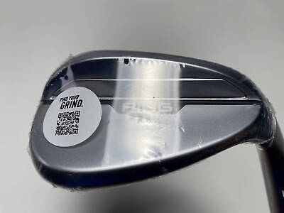 Ping s159 Chrome 56* 12 S-Grind Black Dot Nippon Z-Z115 Ping s159 Chrome 56* 12 S-Grind Black Dot Nippon Z-Z115