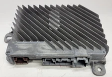 2014-2020 Chevrolet Impala Radio Amplifier Amp Bose Radio Audio System OEM