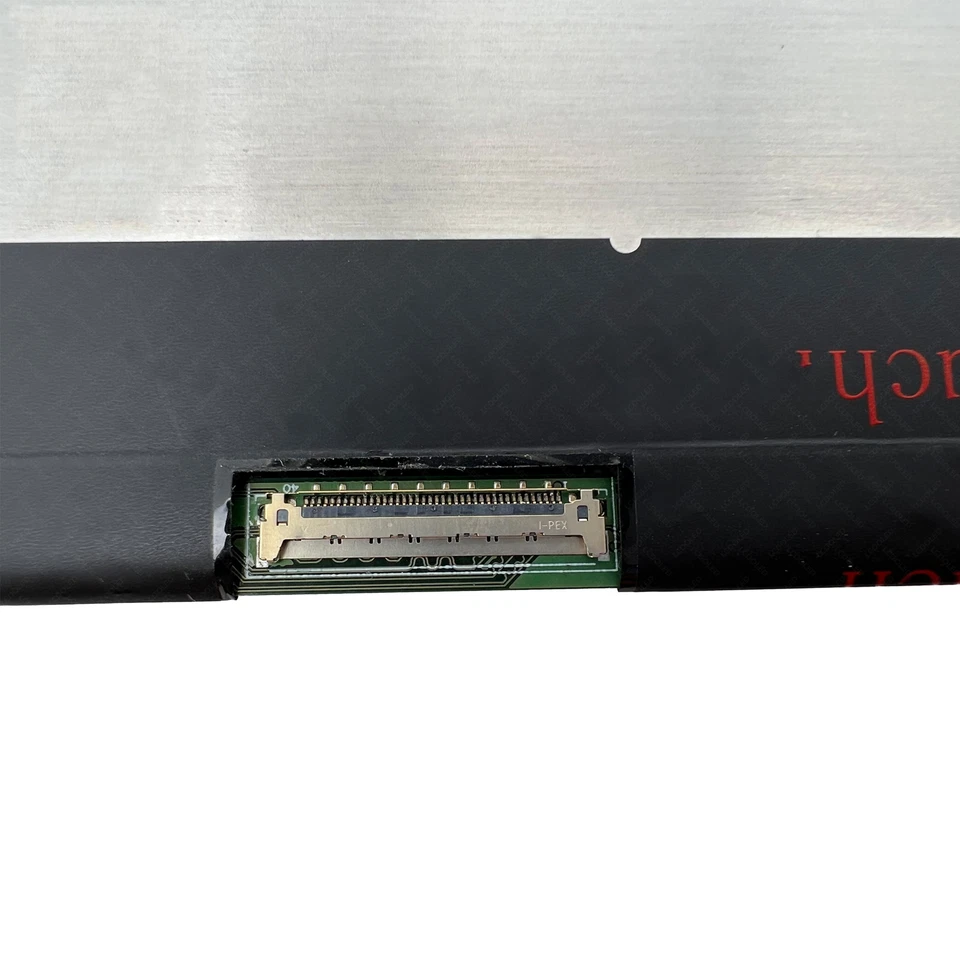 14" 120Hz LED LCD Screen IPS Display 2560x1600 für Asus ROG Zephyrus G14 GA402 - Bild 3 von 3